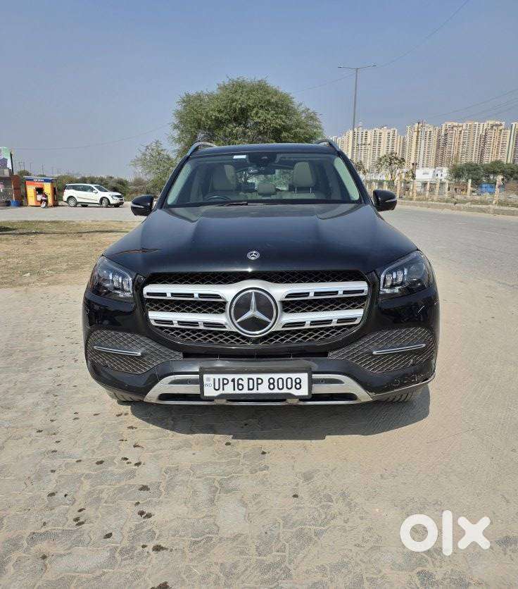 Mercedes-benz Gls 400d 4matic, 2023, Diesel