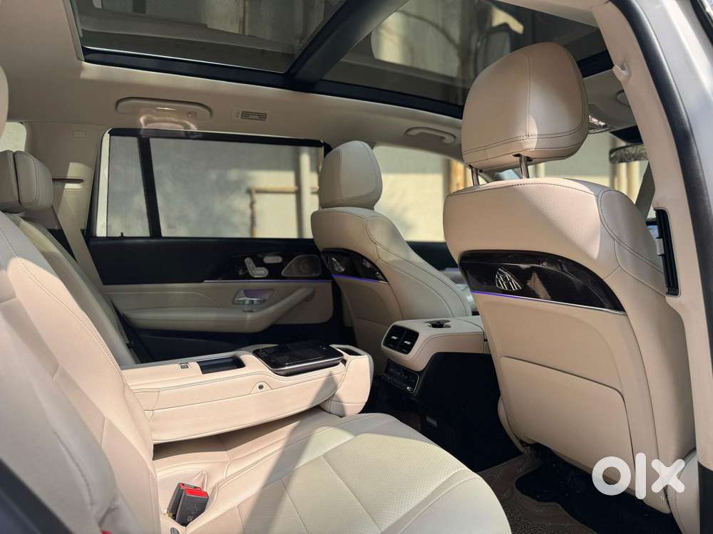 Mercedes-benz Gls 400d 4matic, 2023, Diesel