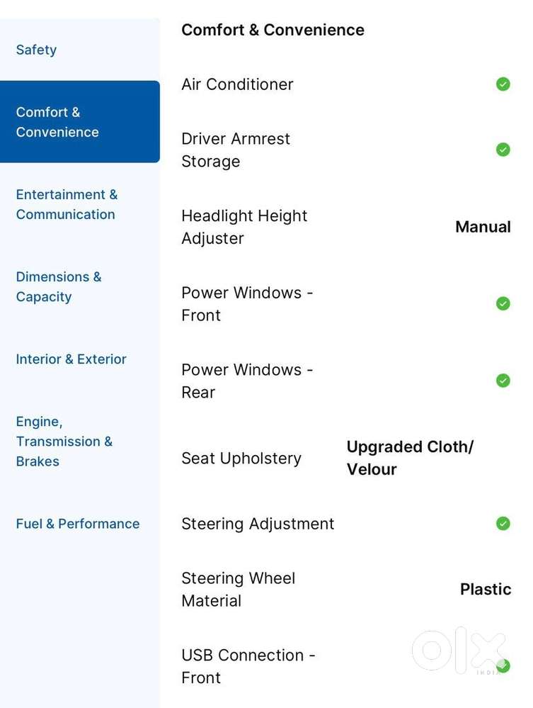 No Broker , 2012 Honda Petrol Automatic, 85500 Km Driven