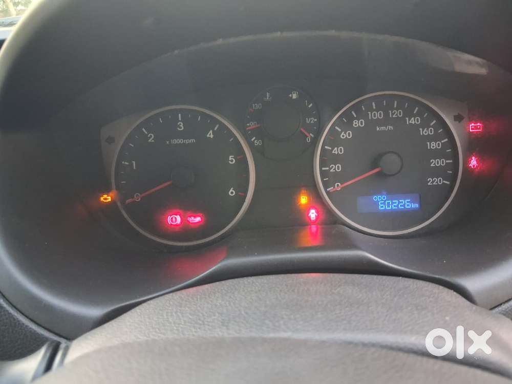 Toyota Innova Crysta G 7 Str, 2019, Diesel