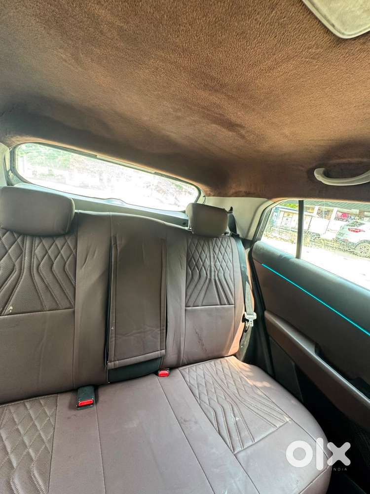 Hyundai Creta 2020 Diesel