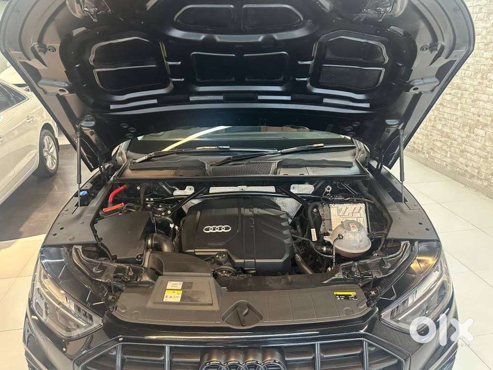 Audi Q5 2.0 Tfsi Quattro, 2024, Petrol