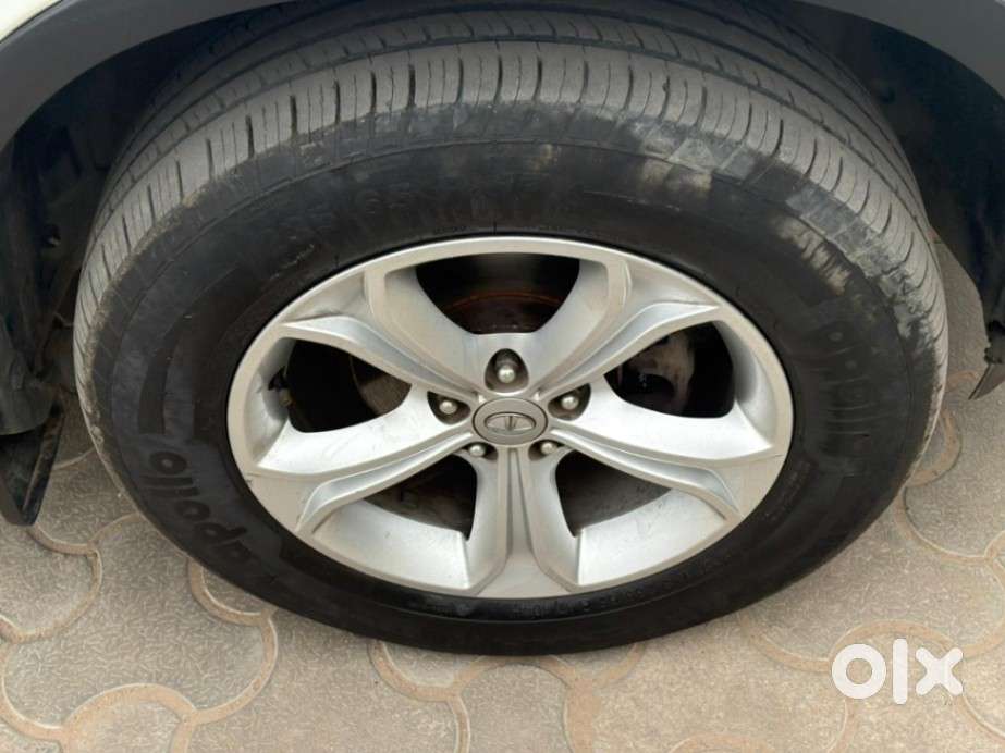 Tata Harrier 2.0 Kryotec Xta Plus, 2022, Diesel