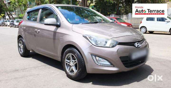 Hyundai I20 E Magna 1.2, 2013, Petrol