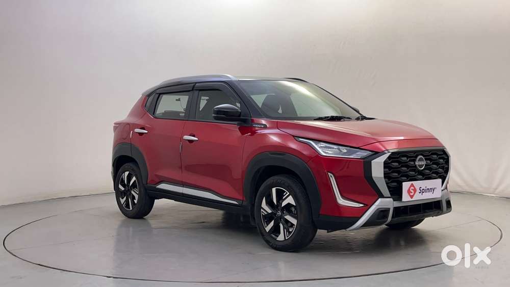 Nissan Magnite 1.0 Xl, 2025, Petrol