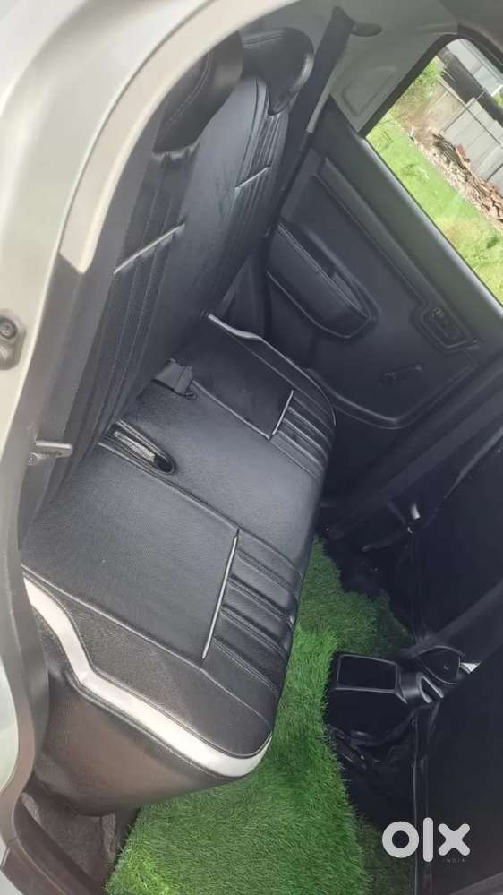 Maruti Suzuki S-presso Vxi Plus, 2021, Petrol