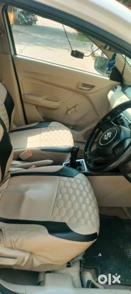 Maruti Suzuki Swift Dzire Tour, 2023, Cng & Hybrids