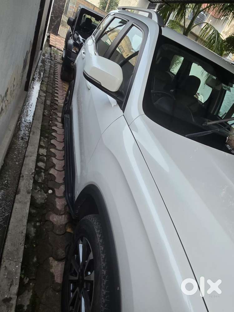 Mahindra Scorpio-n Diesel Oct 2024