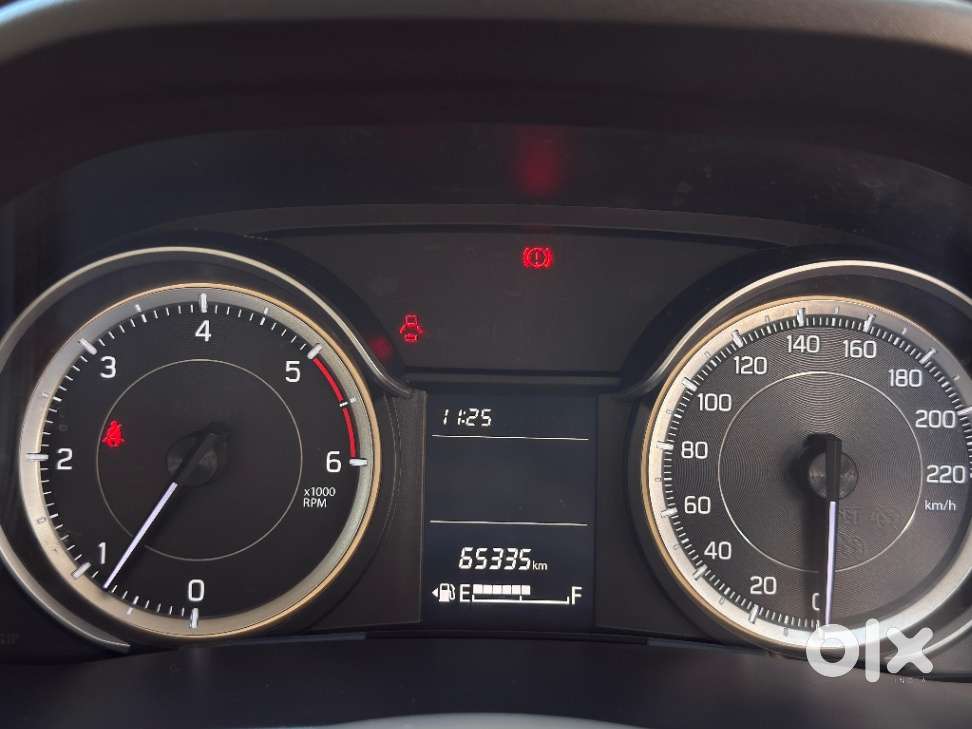 Maruti Suzuki Ertiga Vdi Shvs, 2019, Diesel