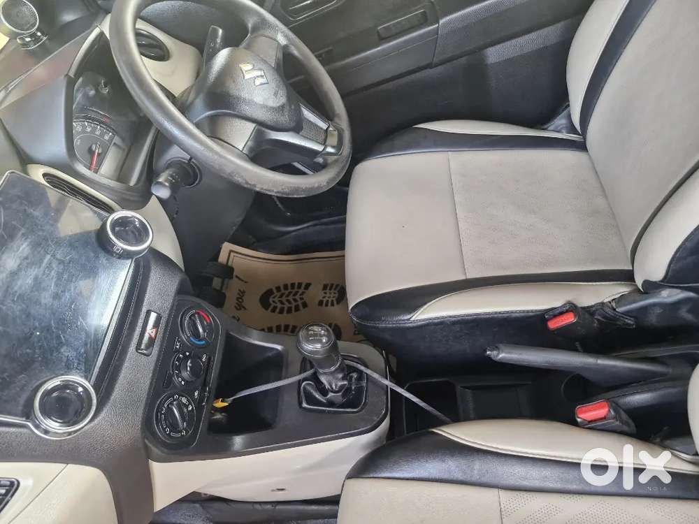 Maruti Suzuki Wagon R 2023 Lxi Advance Edition