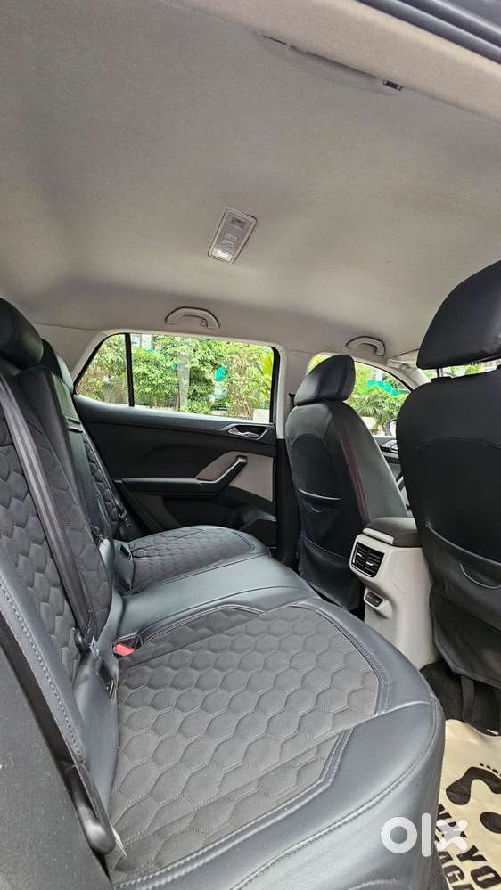 Skoda Kushaq 1.0 Tsi Ambition, 2022, Petrol