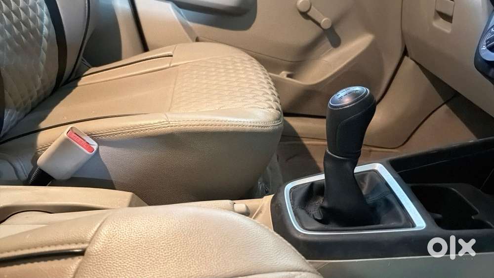 Maruti Suzuki Dzire 1.2 Lxi, 2022, Petrol