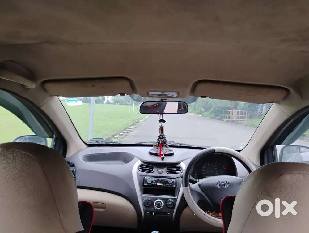 Hyundai Eon 2014 Era Plus