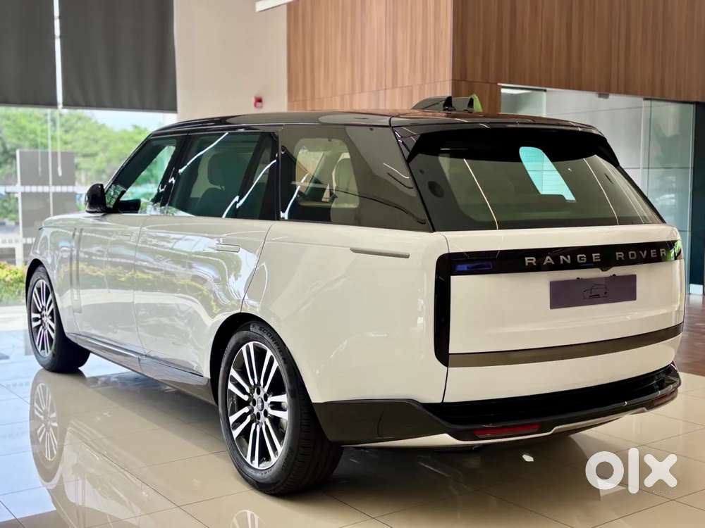 Land Rover Range, 2024, Diesel