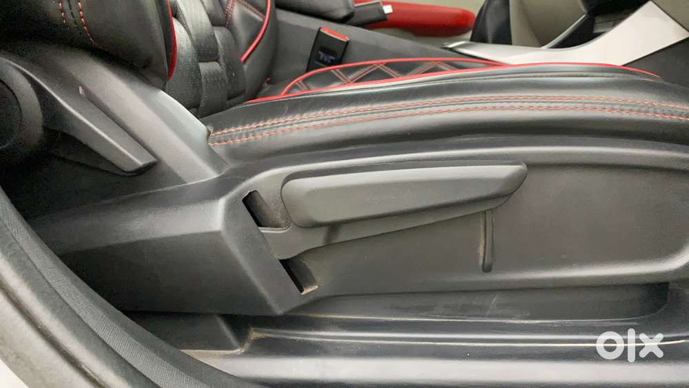 Tata Altroz Xz, 2022, Petrol