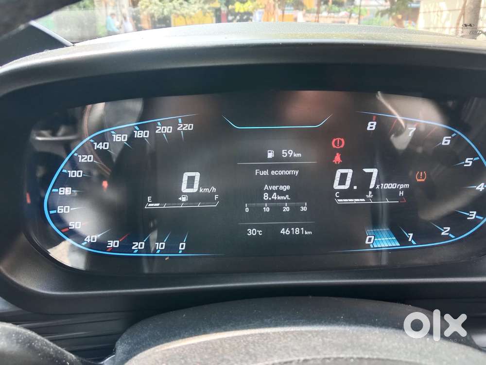 Hyundai I20 Sportz 1.2 Bs-iv, 2023, Petrol