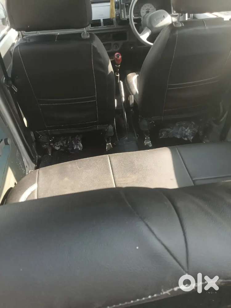 Seat Cover New Farsh Matting New
