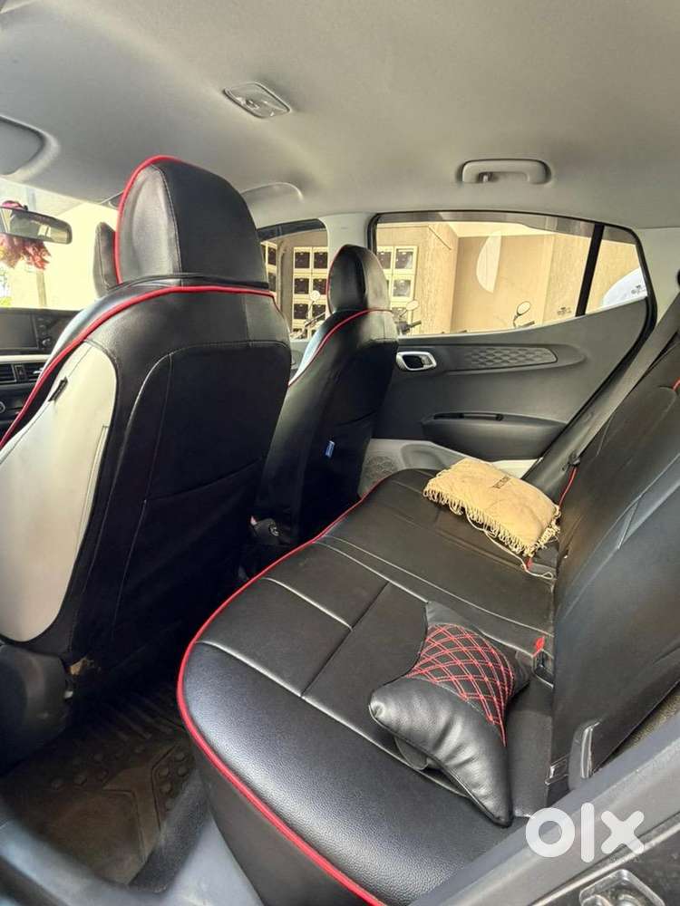 Hyundai Grand I10 Nios 2024 Petrol 14000 Km, Doctor Driven, Brand New