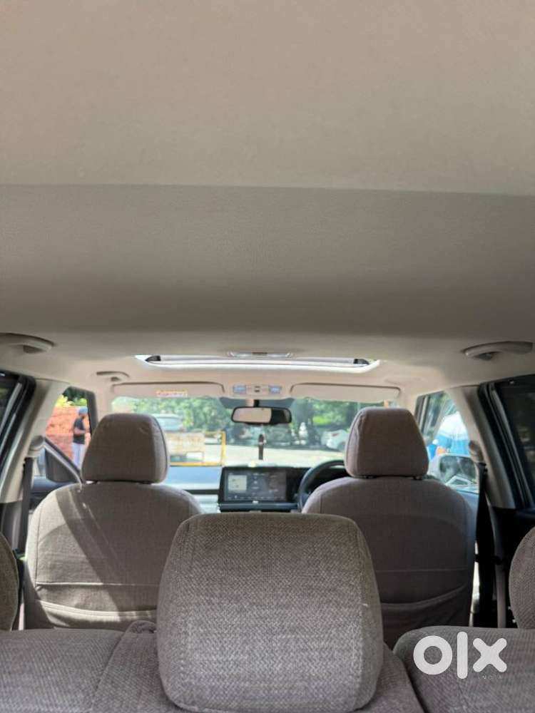 Kia Seltos Htk G, 2021, Petrol