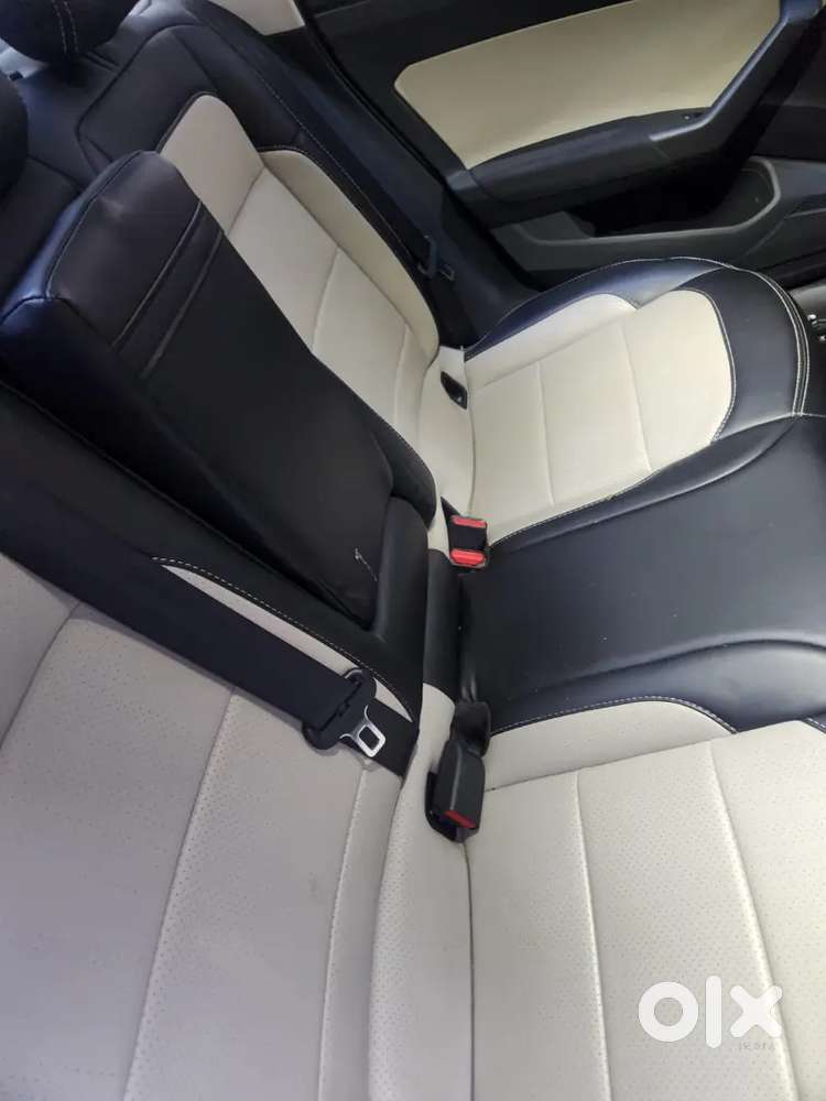 Skoda Slavia 2023 Petrol Well Maintained