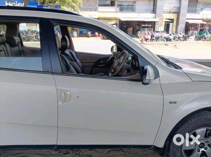 Mahindra Xuv500 2013 Diesel Good Condition