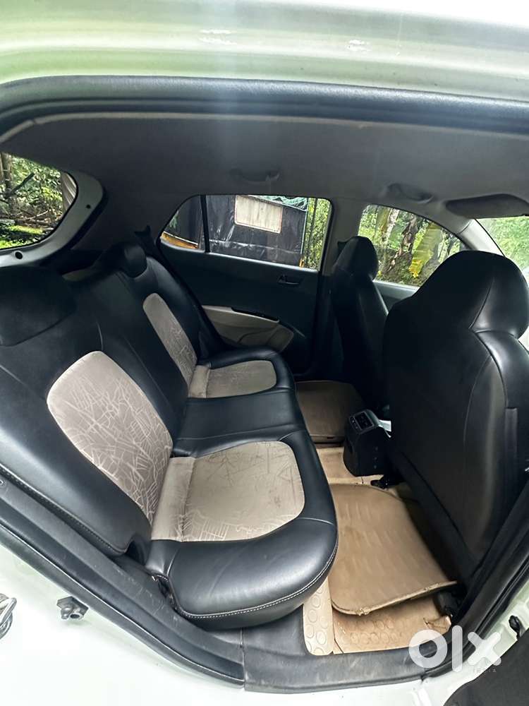 Hyundai Grand I10 2014 Diesel 110000 Km Driven