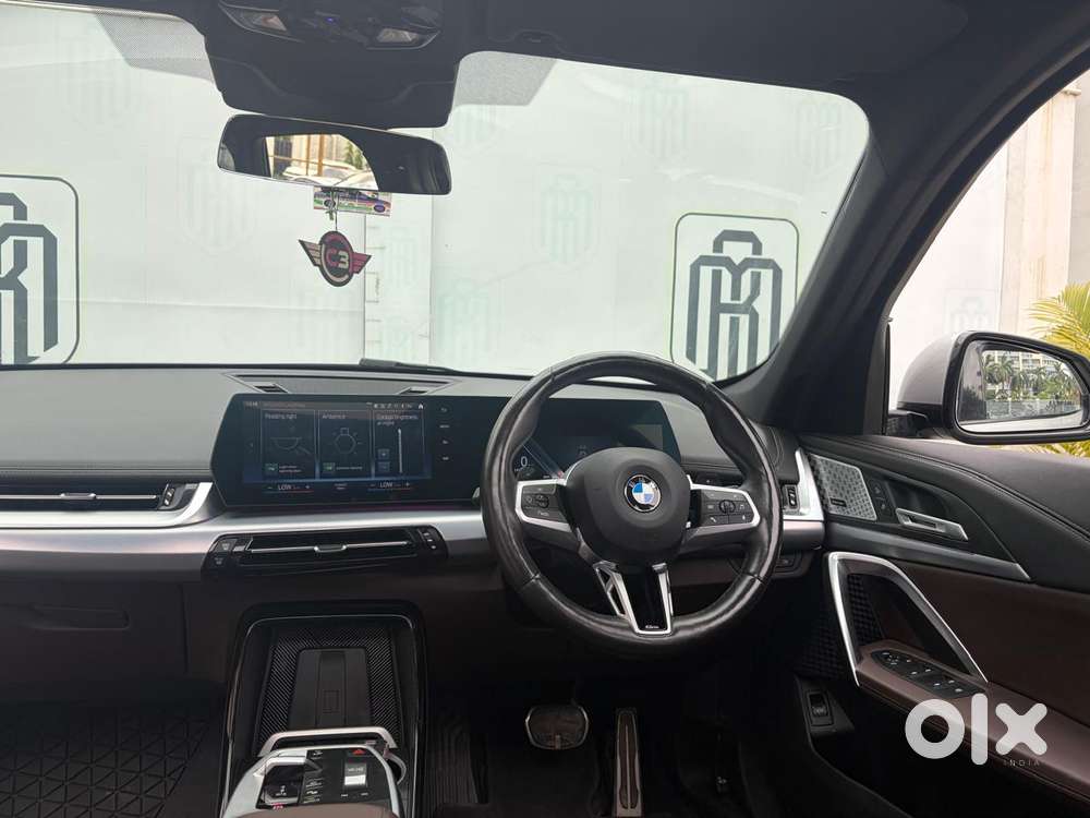 Bmw X1 Sdrive18d M Sport, 2023, Petrol