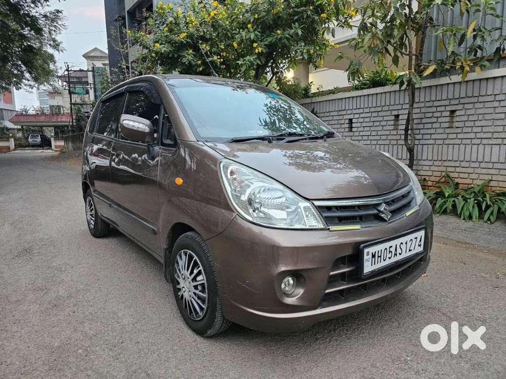 Maruti Suzuki Estilo Lxi, 2010, Petrol