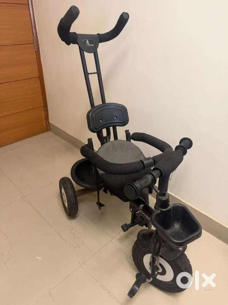 Kids Tricycle