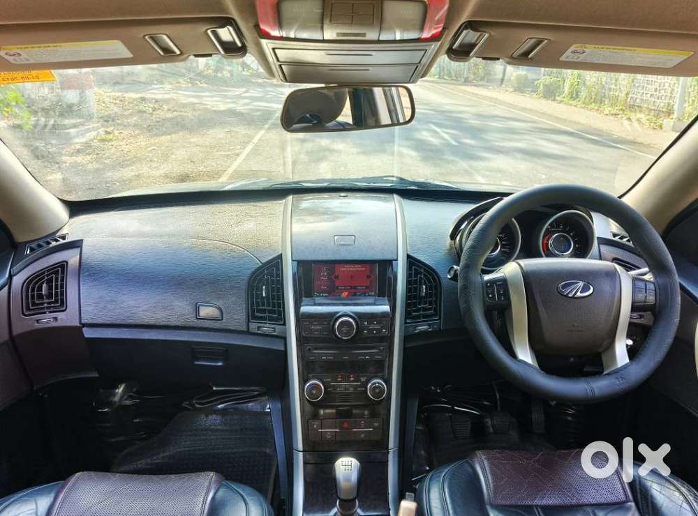 Mahindra Xuv500 W8, 2013, Diesel