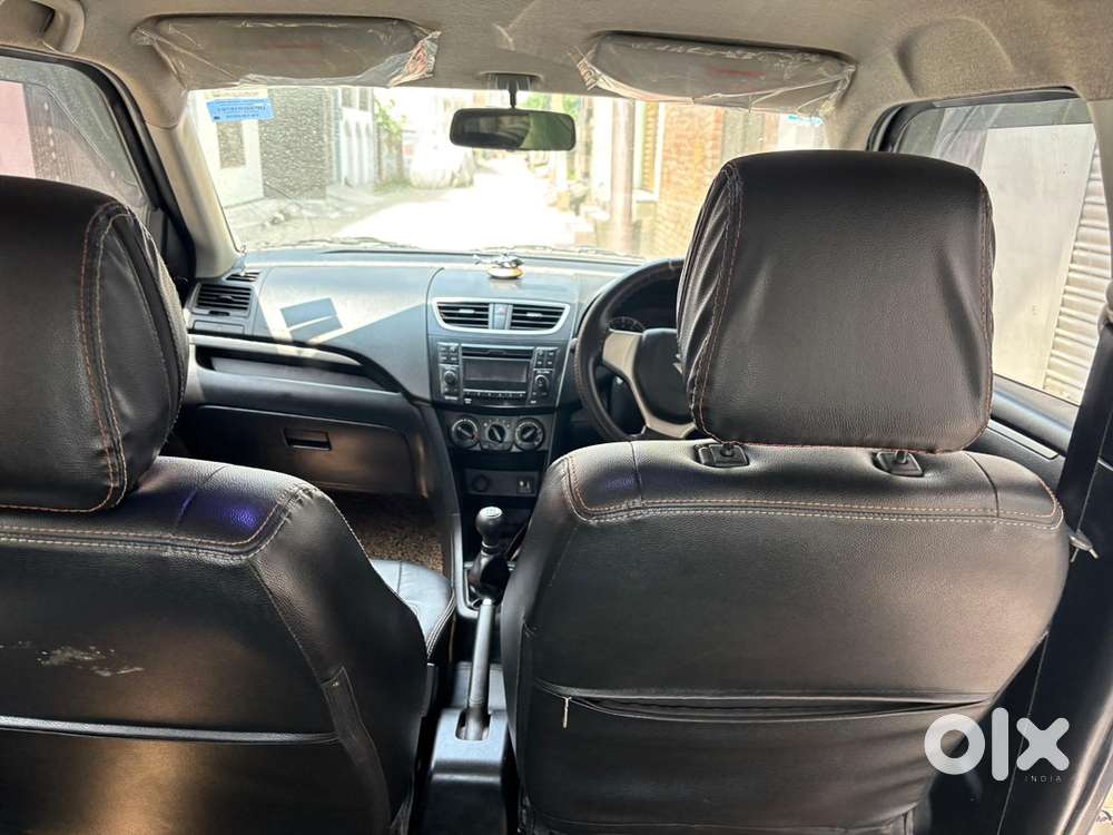 Maruti Suzuki Swift 2016 Petrol Well Maintained