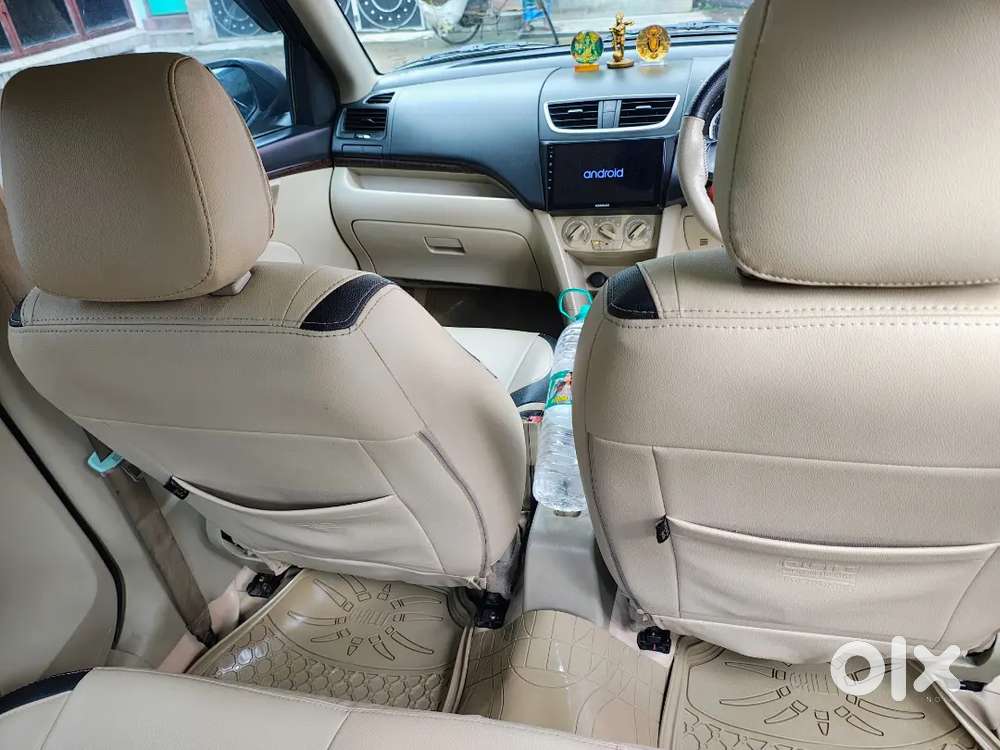 Maruti Suzuki Dzire 2014 Diesel Good Condition