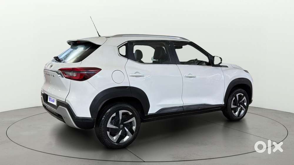Nissan Magnite 1.0 Xl, 2021, Petrol