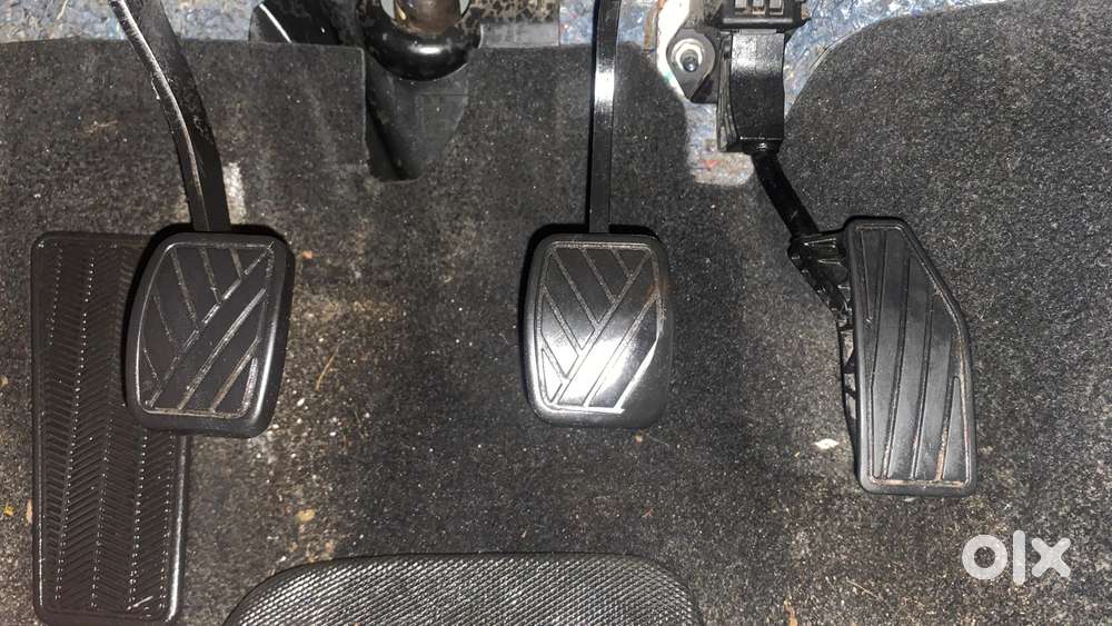 Maruti Suzuki Baleno Alpha, 2022, Petrol