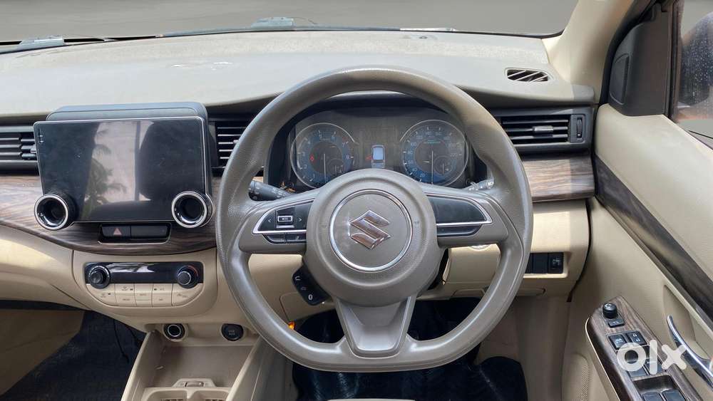 Maruti Suzuki Ertiga 1.4 Zxi Shvs, 2020, Petrol