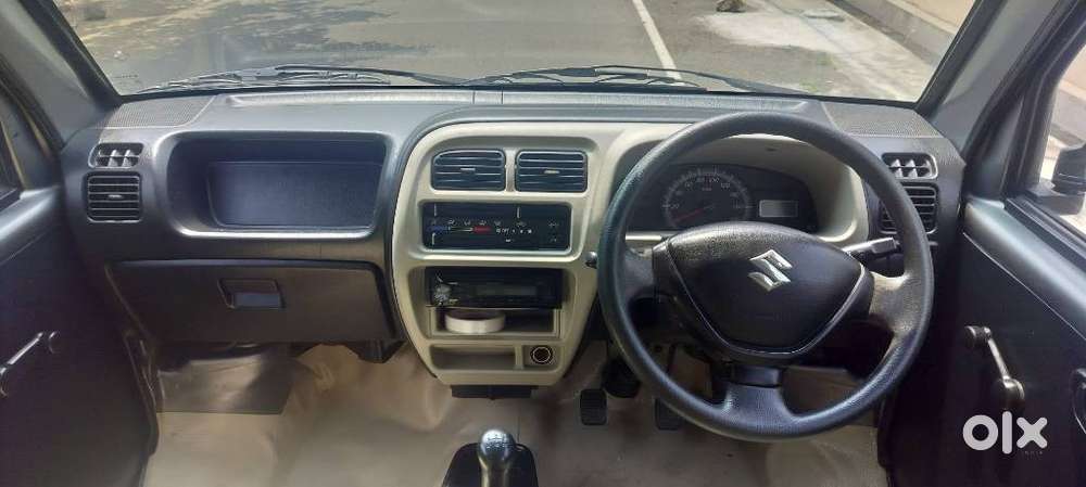 Maruti Suzuki Eeco 5 Seater Ac, 2019, Petrol