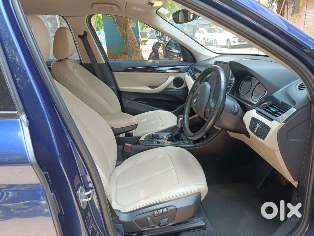 Bmw X1 2.0 Sdrive 20d, 2019, Diesel