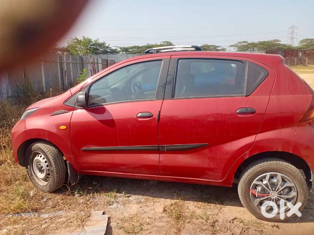 New Condition Car