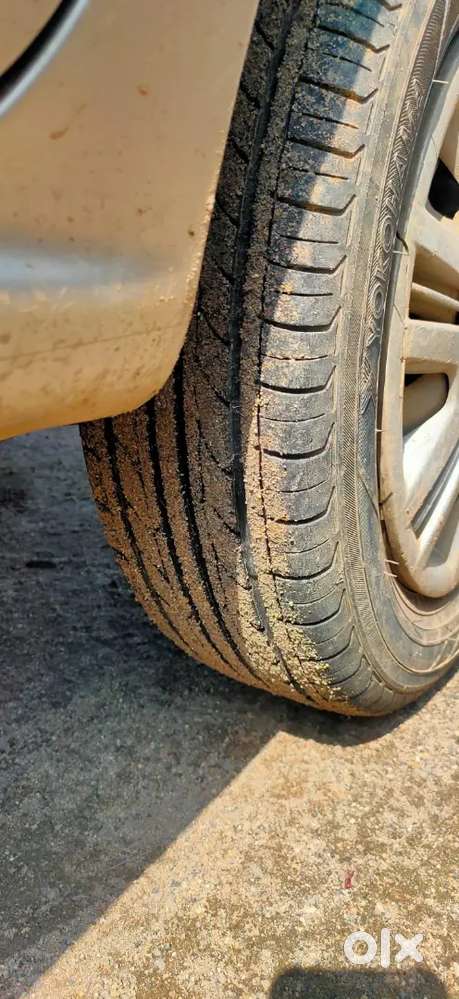 Well Mentenenced Car