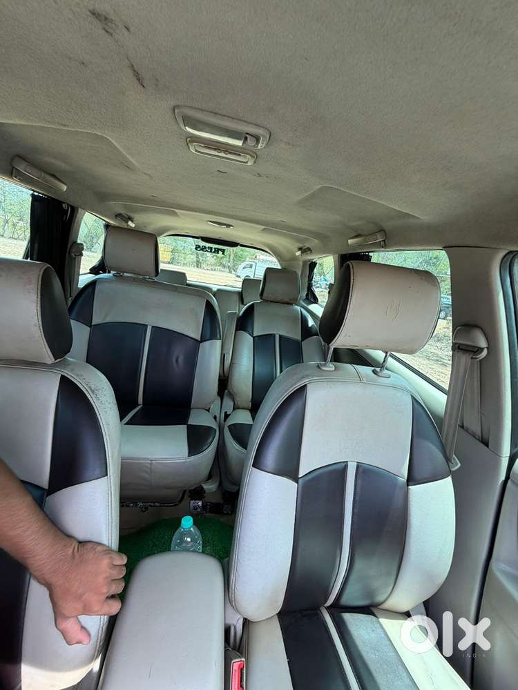 Toyota Innova Diesel 2010