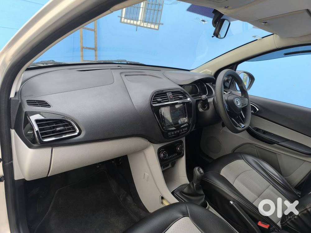 Tata Tiago Xz Plus, 2020, Petrol