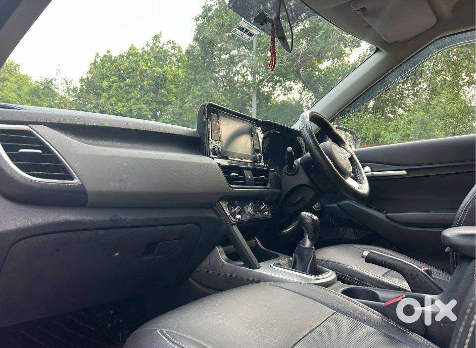 Kia Seltos Htk G, 2019, Petrol