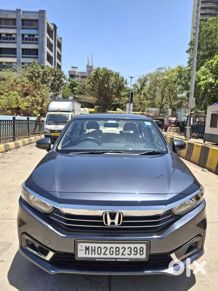 Honda Amaze S Mt I-vtec, 2023, Petrol