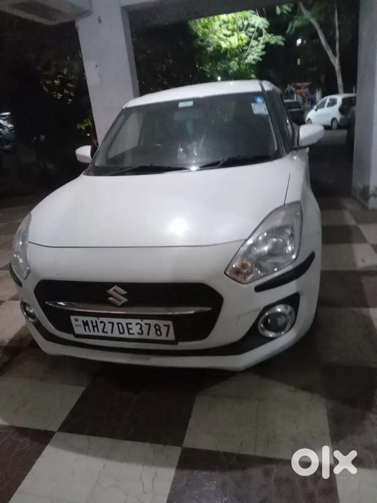Maruti Suzuki Swift 2022 Petrol