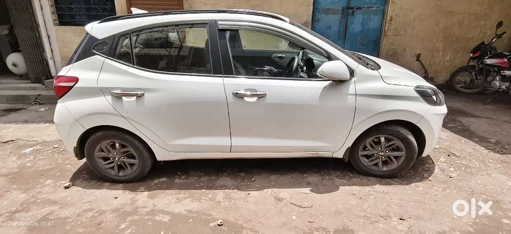 Hyundai Grand I10 Sportz 2020 December