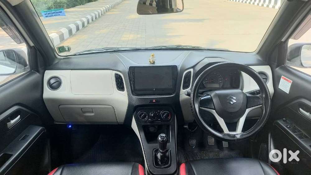 Maruti Suzuki Wagon R 1.0 Vxi Cng, 2024, Cng & Hybrids