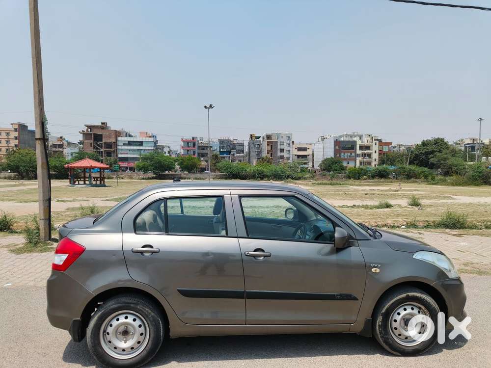 Maruti Suzuki Swift Dzire 1.2 Lxi, 2015, Petrol