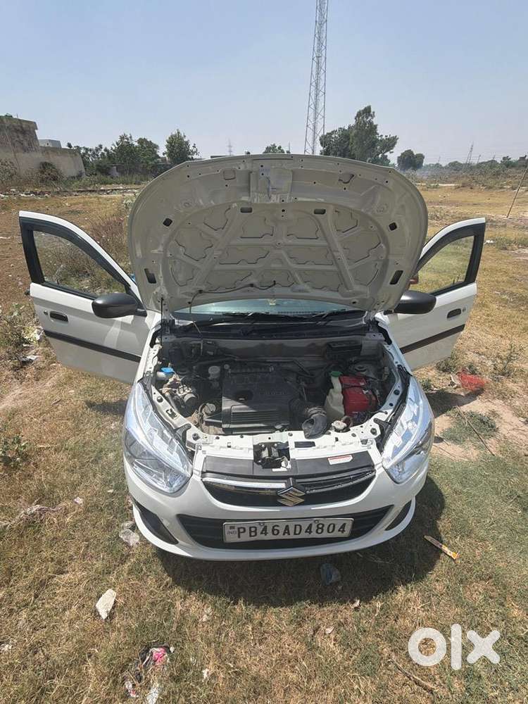 Maruti Suzuki Petrol 2019
