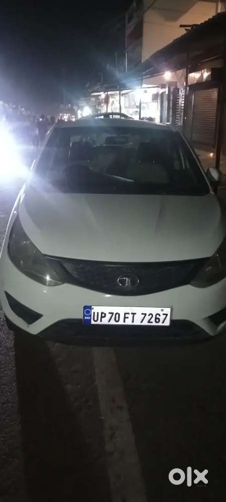 Tata Zest Diesel 2018 Car