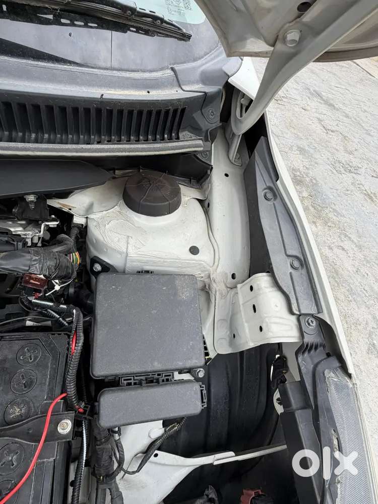 Maruti Suzuki Baleno 2023